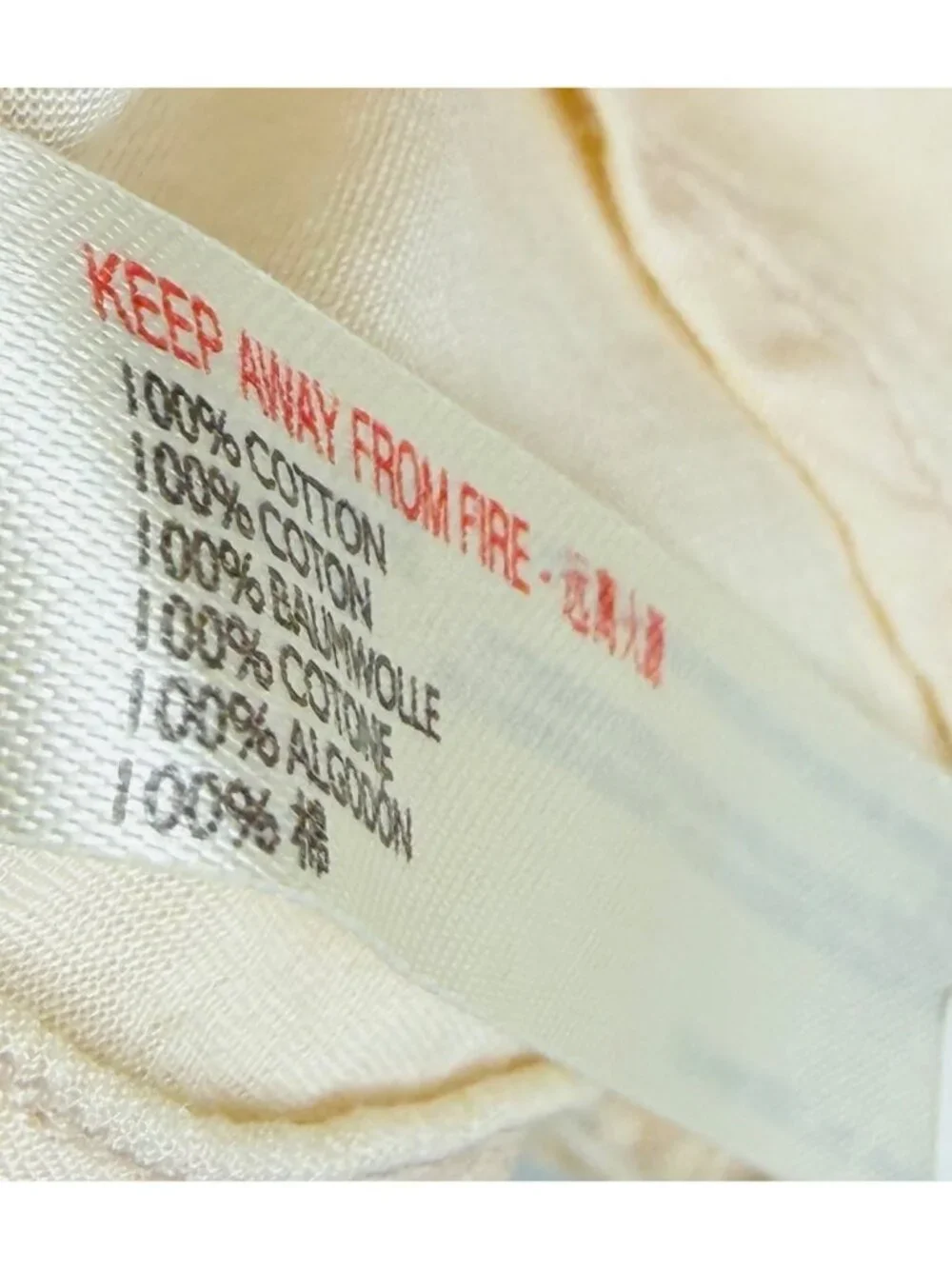 Free People Beige Layered Ruffle Ruched V-Neck Mini Dress S | Coastal Boho Indie - Picture 11 of 13